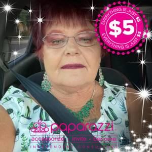 Meet your Posher, Terry